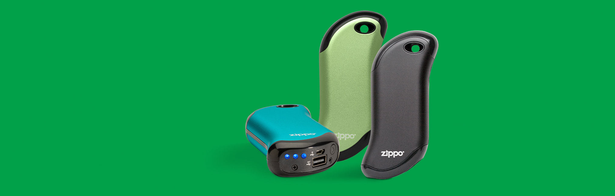 Hand Warmers - Heatbank® 9 – Zippo USA