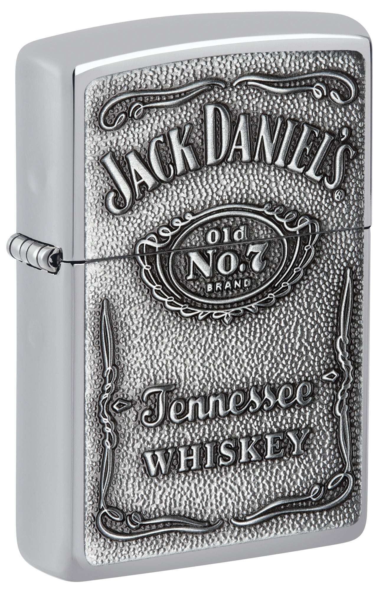 【未使用品】zippo 2018年 vintage JACK DANIEL'S 未使用品】zippo 2018年 vintage JACK DANIELS