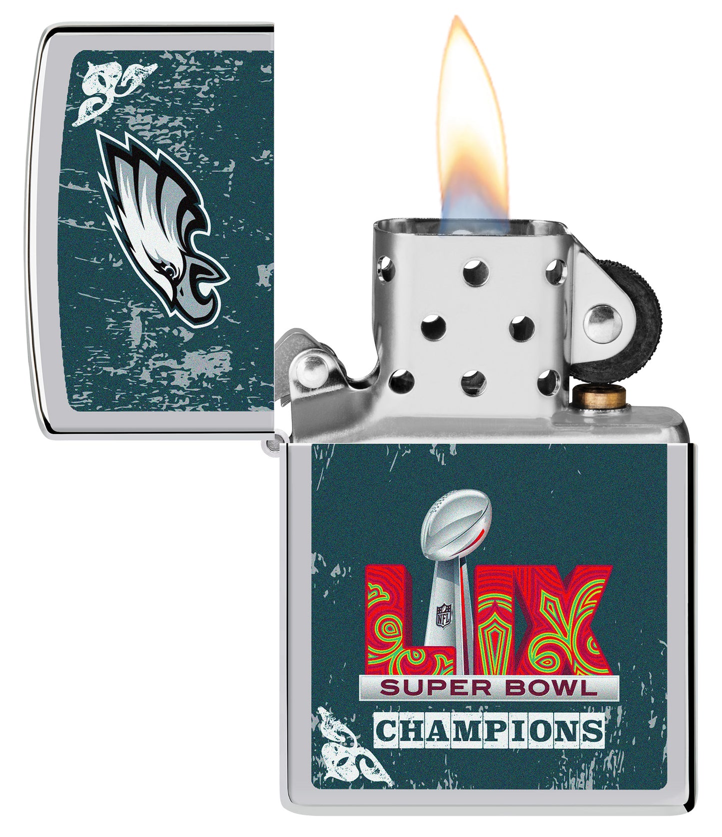 NFL Super Bowl LIX