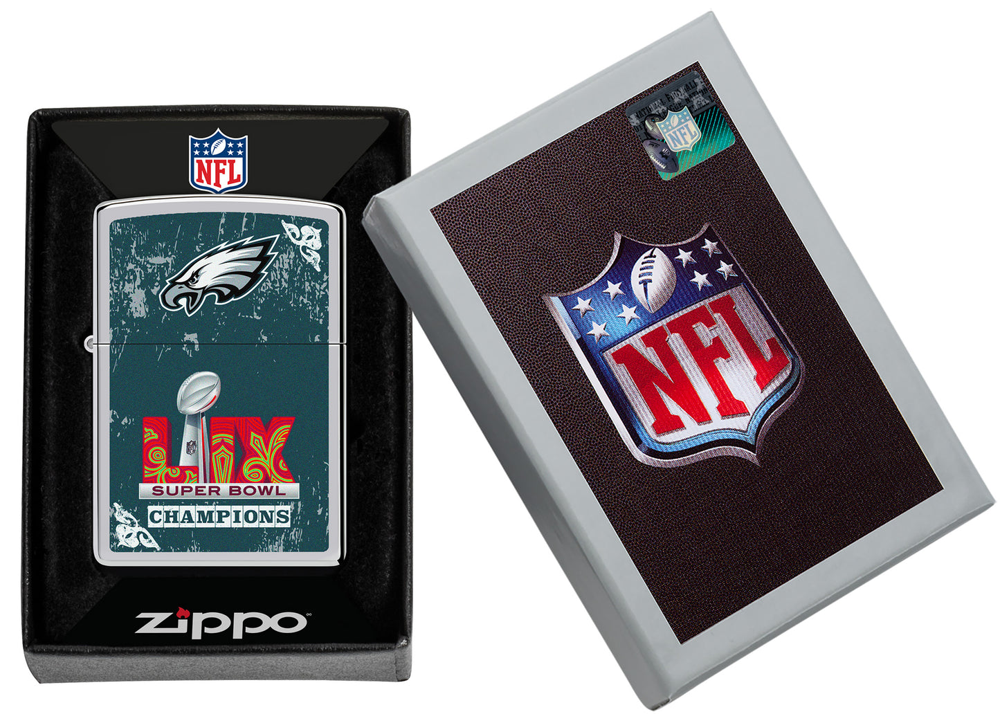 NFL Super Bowl LIX