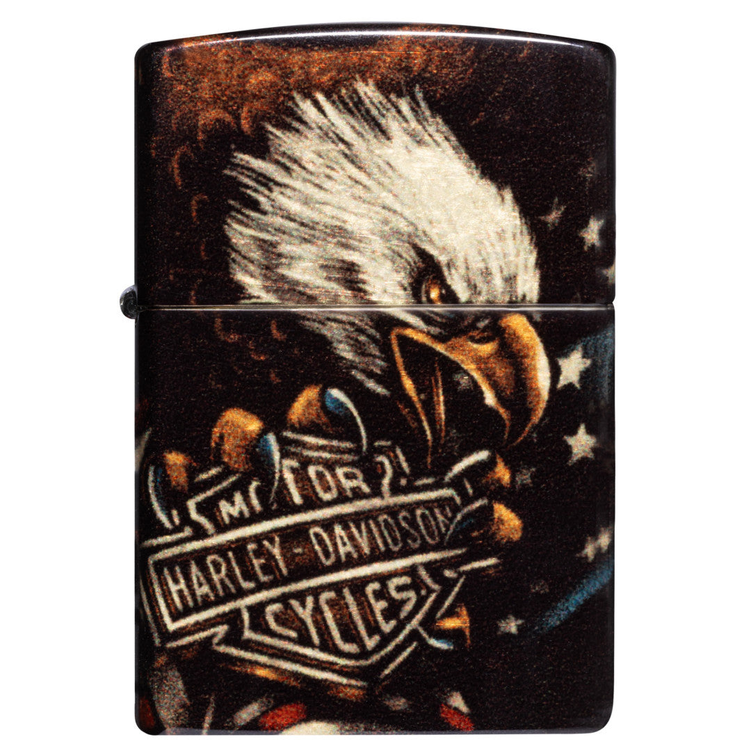 2026 Harley-Davidson® Limited Edition Lighter of the Year