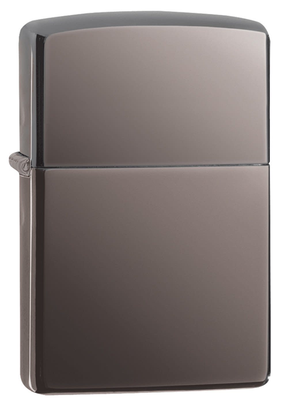 Classic Black Ice® Windproof Lighter – Zippo USA