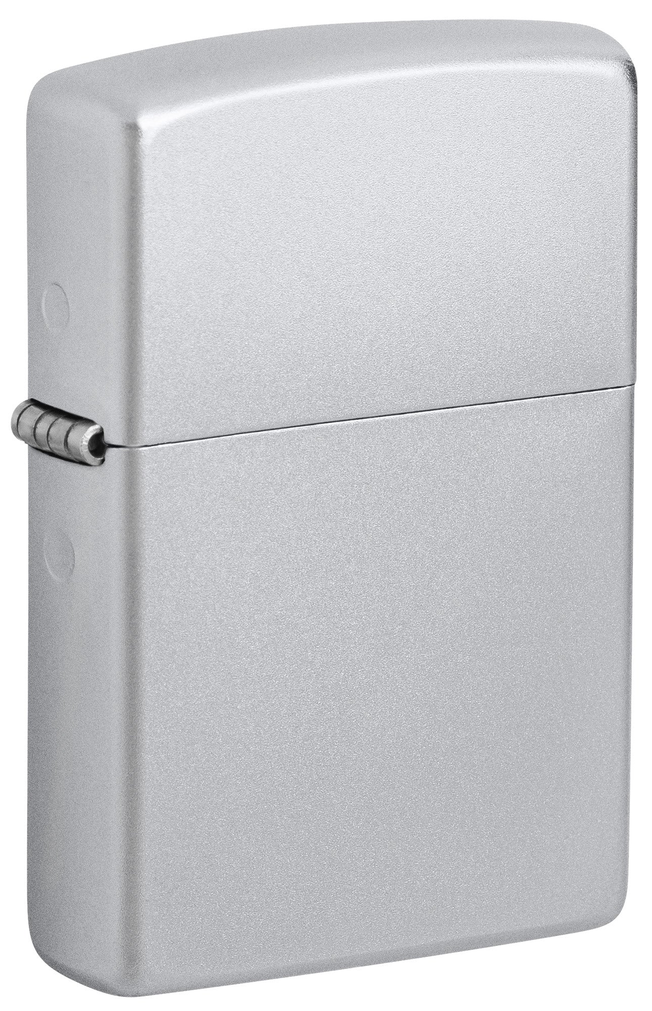 コレクション zippo Classic Satin Chrome Windproof Lighter – Zippo USA