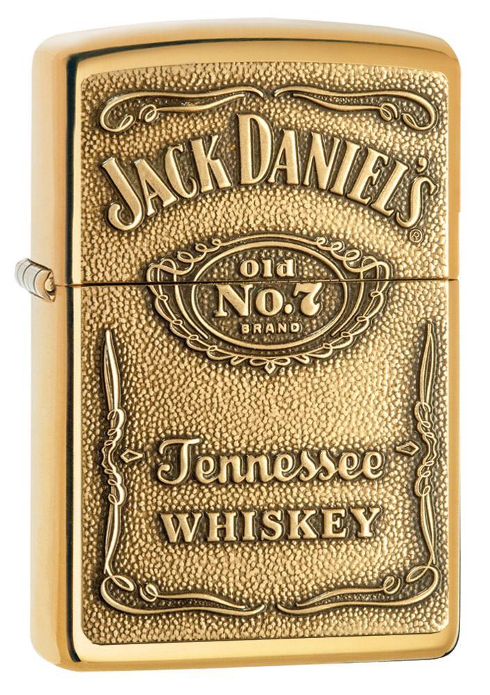 ZIPPO ビンテージ ジッポ Jack Daniel's 真鍮 1999年製 ZIPPO ビンテージ ジッポ Jack Daniel's 真鍮 1999年製 - メルカリ