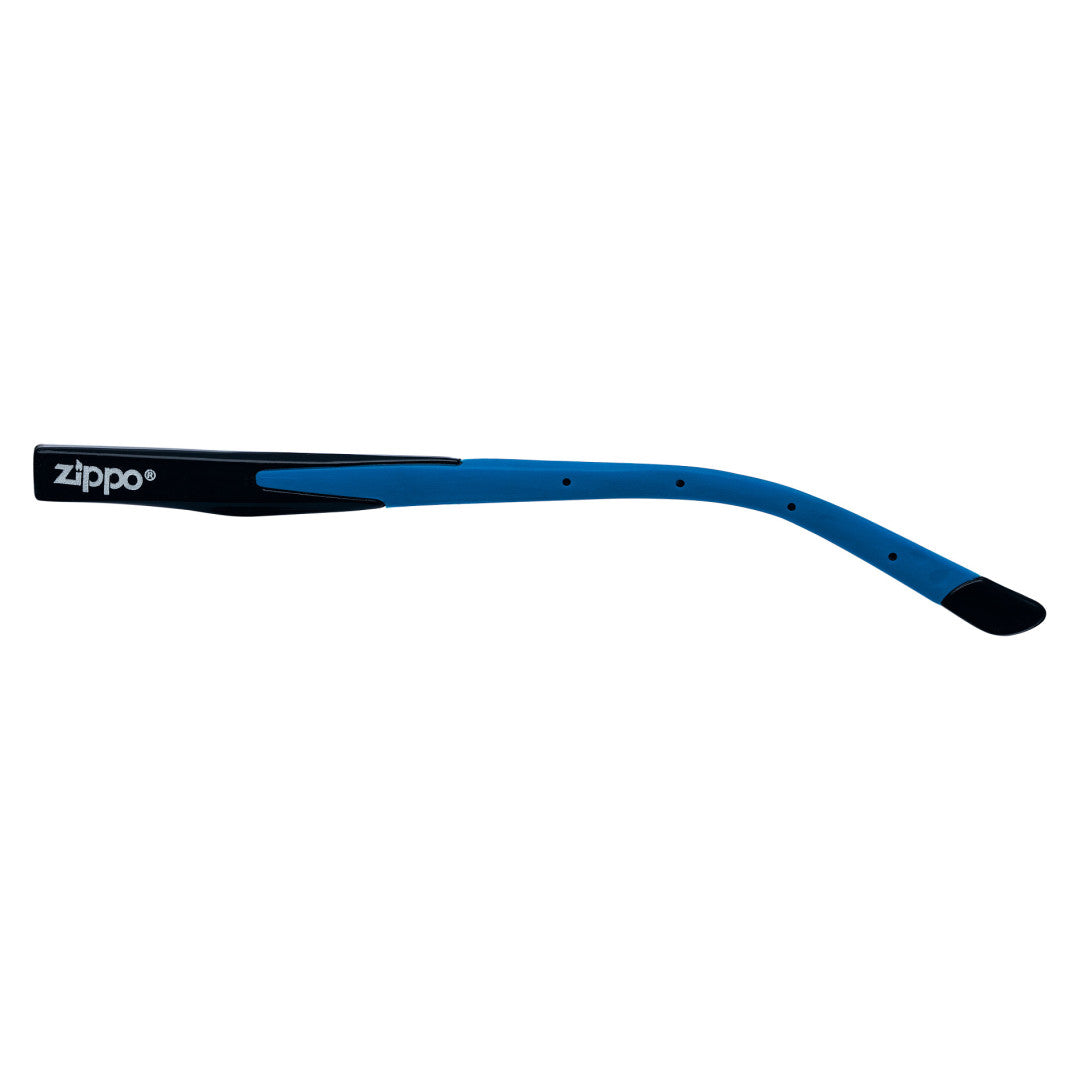 Two-Tone Rectangular Reading Glasses