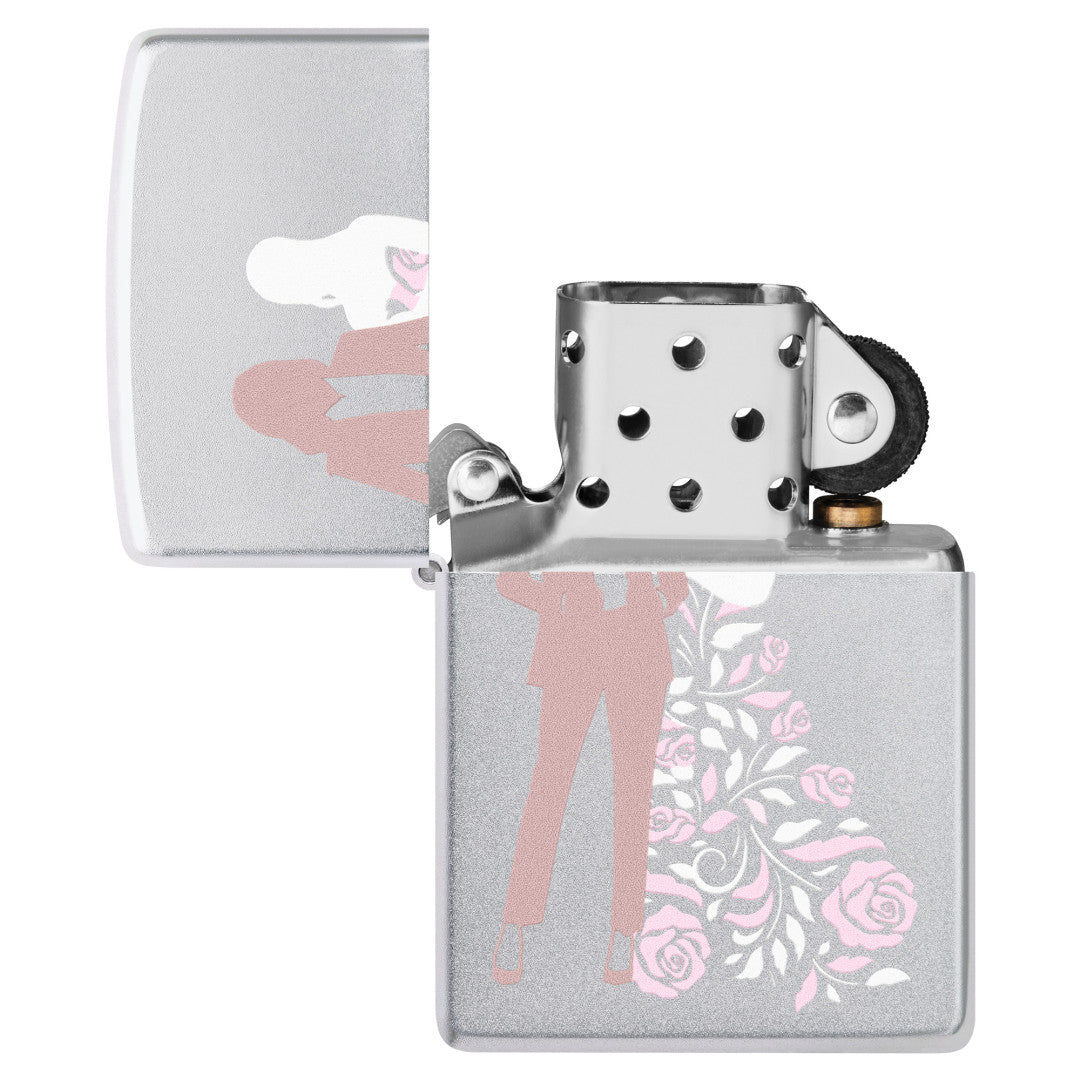Wedding Couple Design