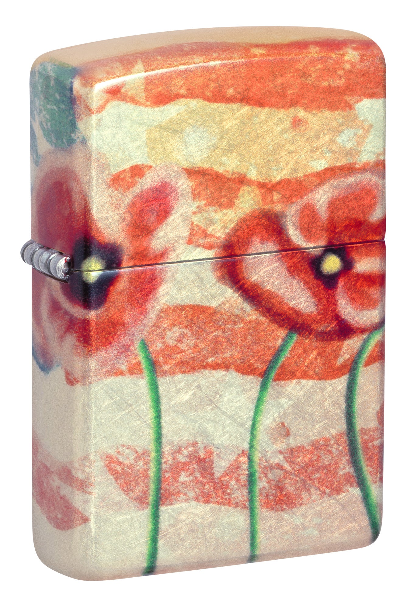 American Poppie 540 Fusion Windproof Pocket Lighter – Zippo USA