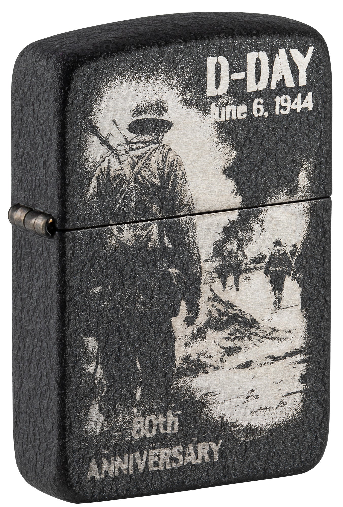 D-Day 80th Anniversary Collectible
