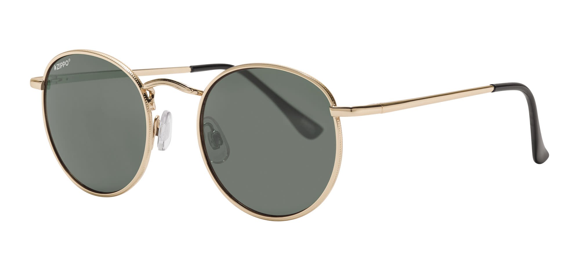 Zippo Round Sunglasses – Zippo Usa