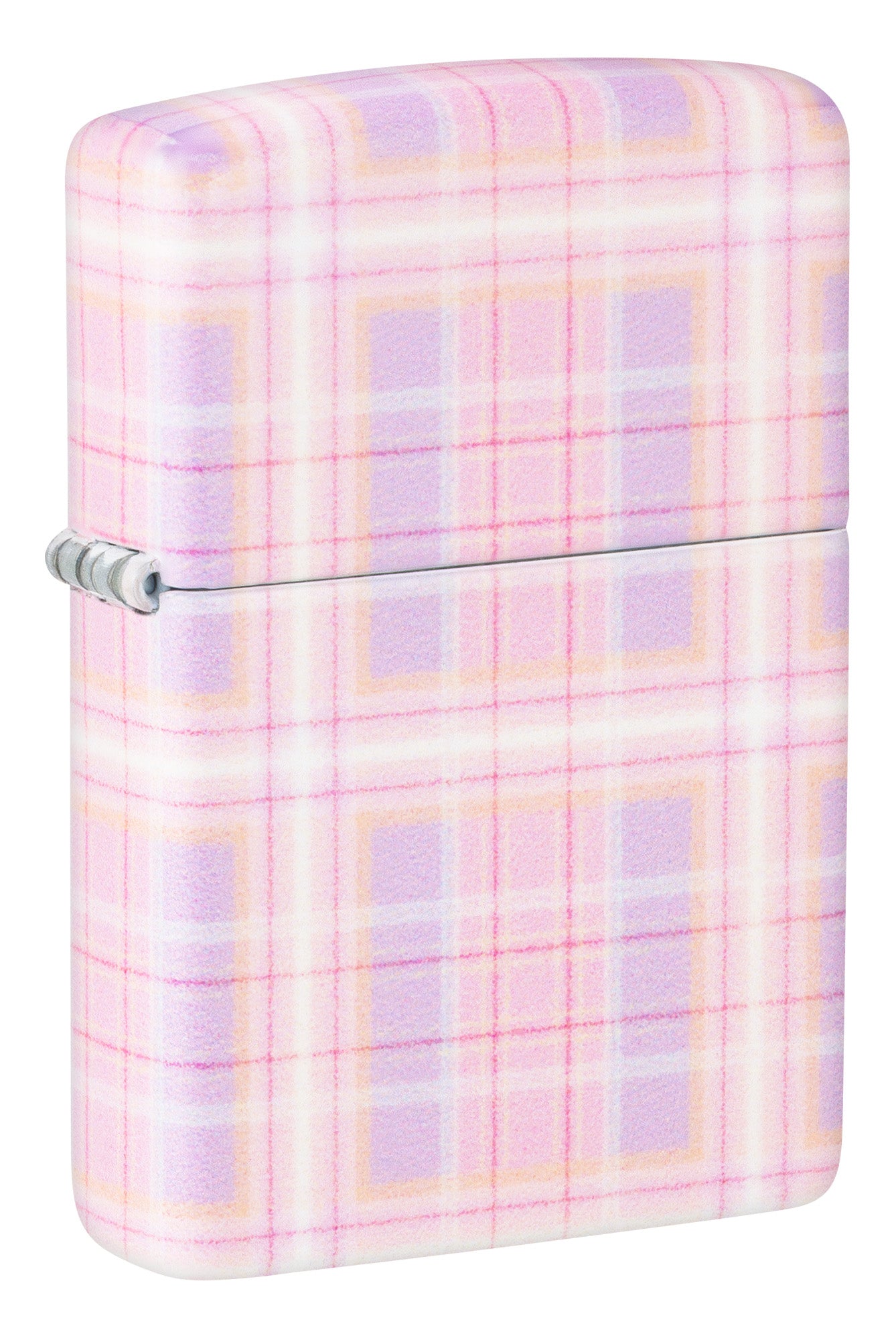 Bit Safe Screwdriver with Plaid Design – Zippo USA