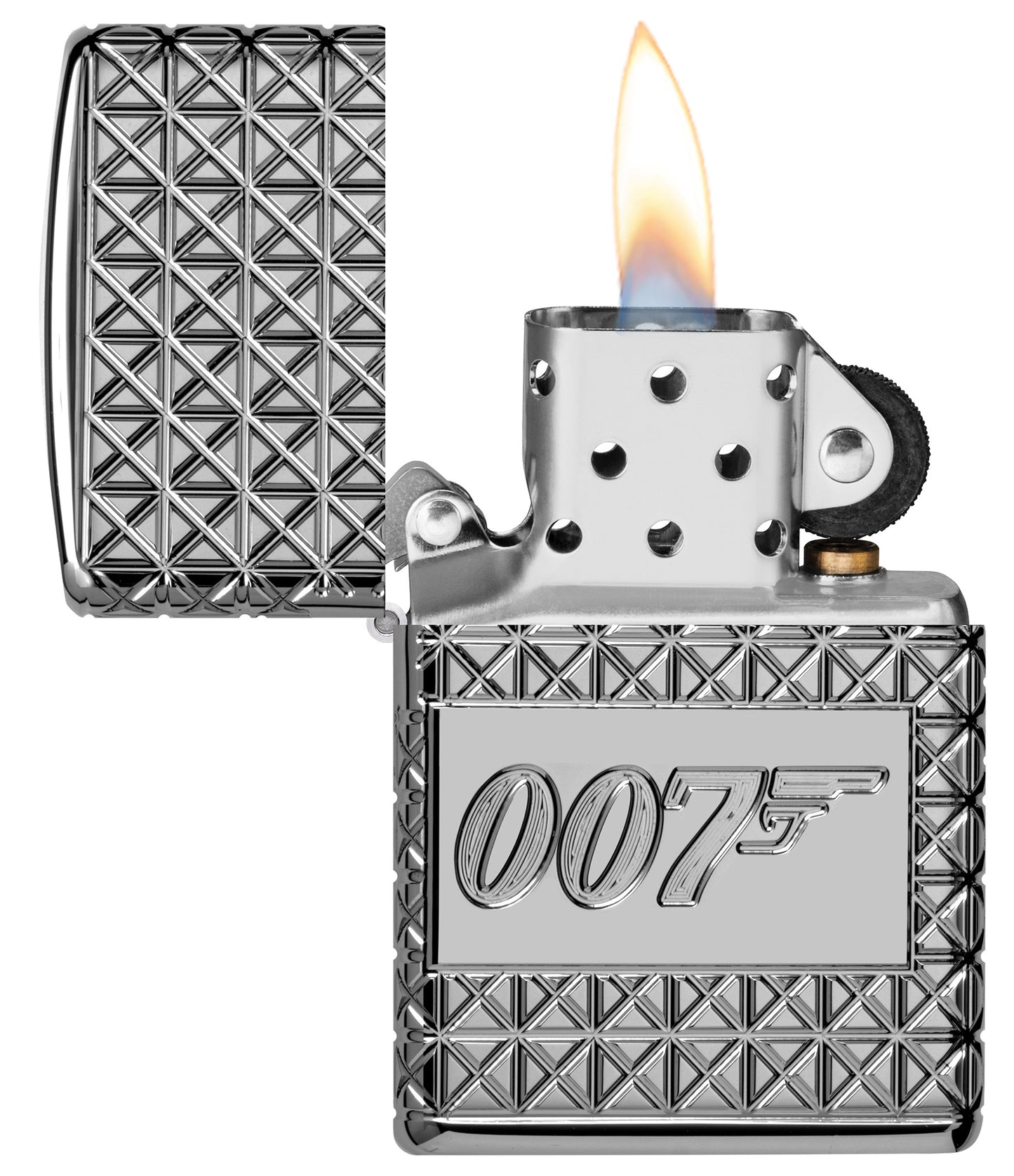 2025 James Bond Day Design
