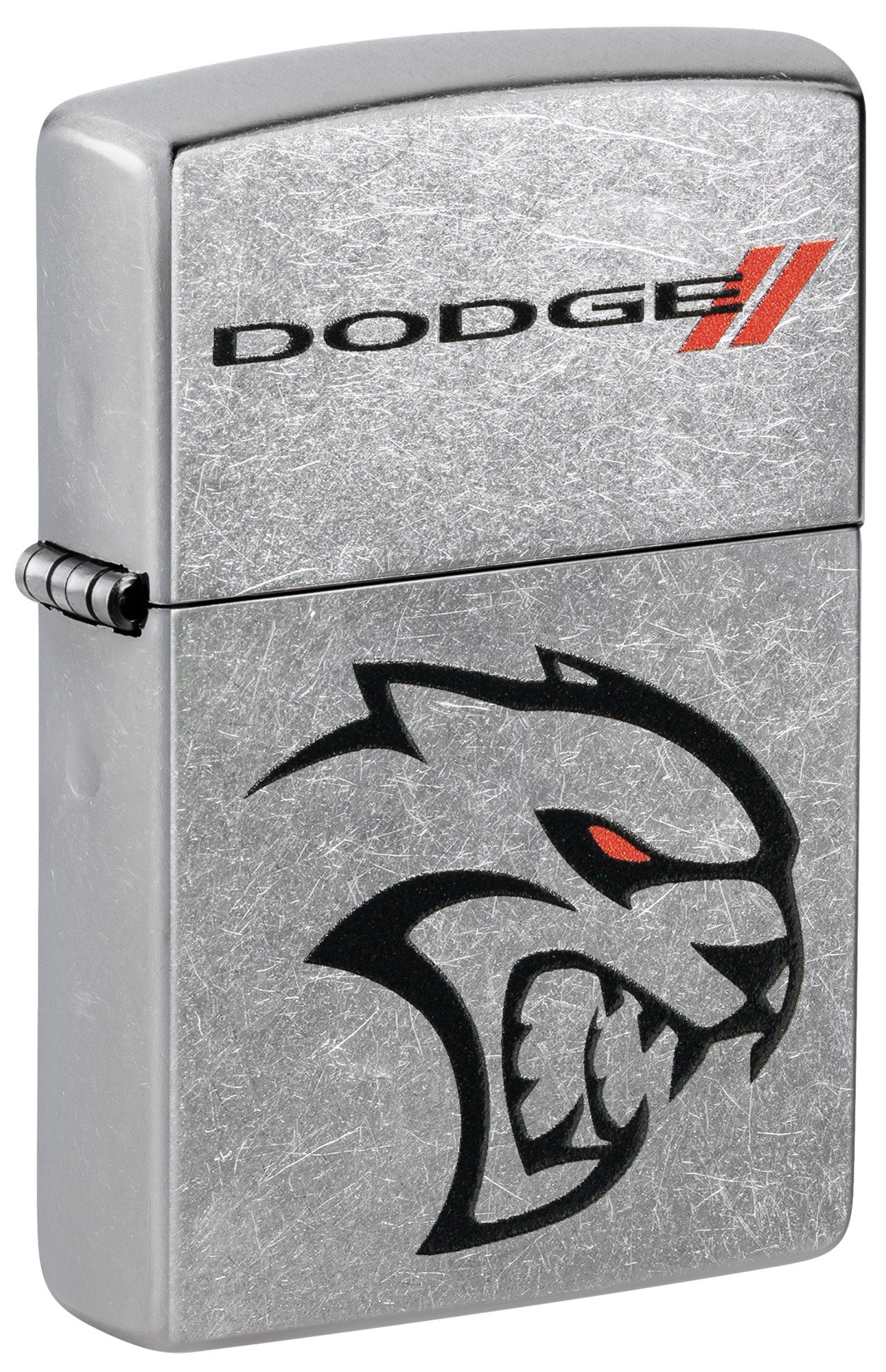 Dodge Zippo factory Lighter