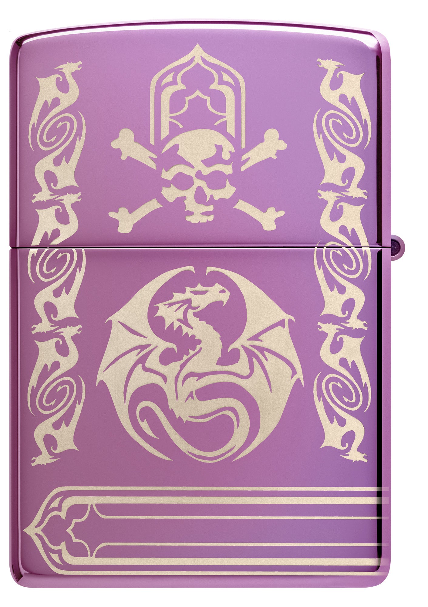 Anne Stokes Dragon Logo Design