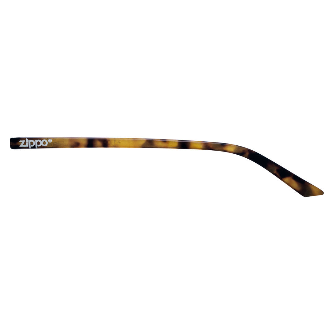 Square Reading Glasses - Tortoiseshell