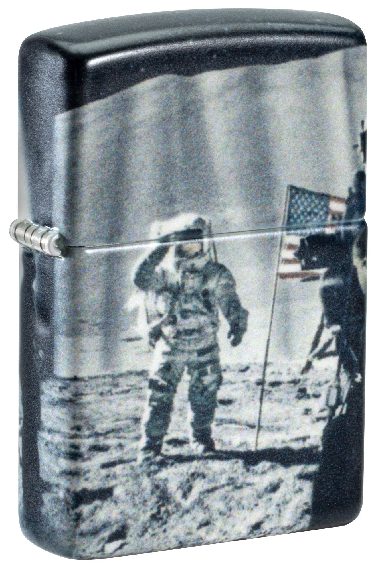 Zippo Astro-not Design 540 Matte Windproof Lighter – Zippo USA