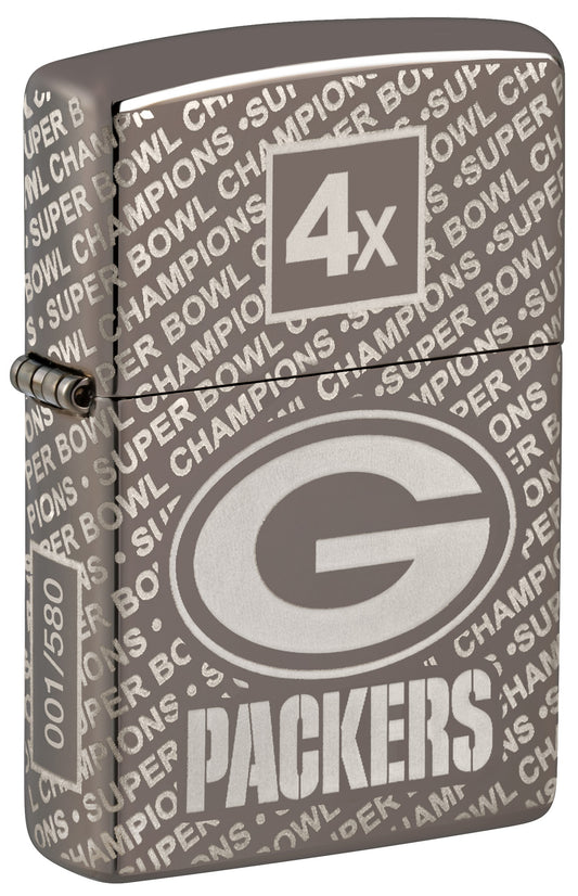NFL Green Bay Packers