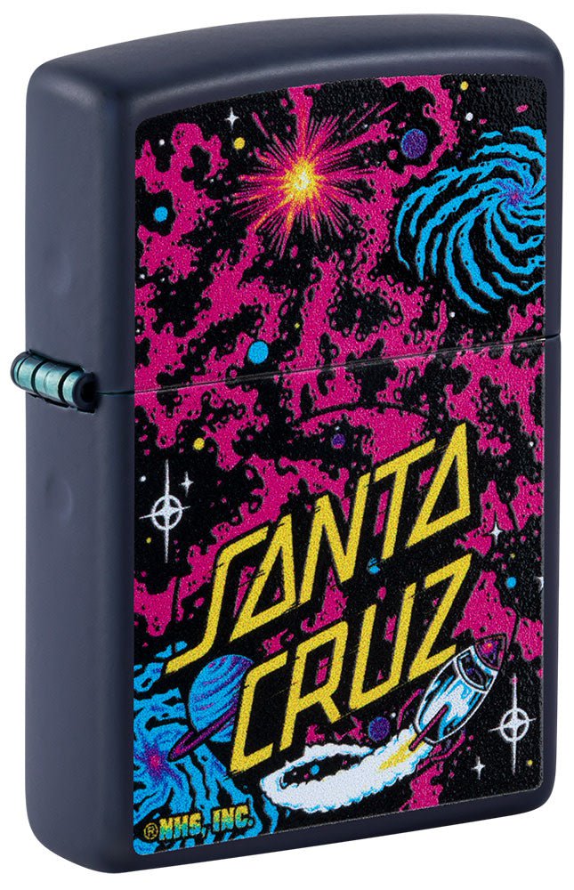 Santa Cruz