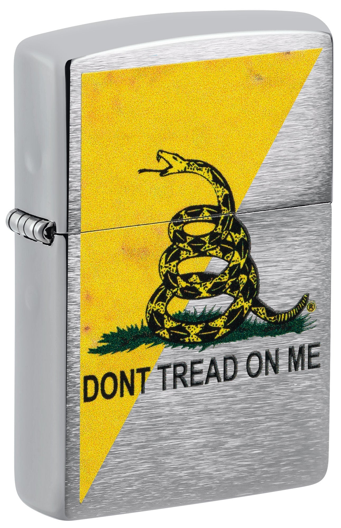 Dont Tread On Me®