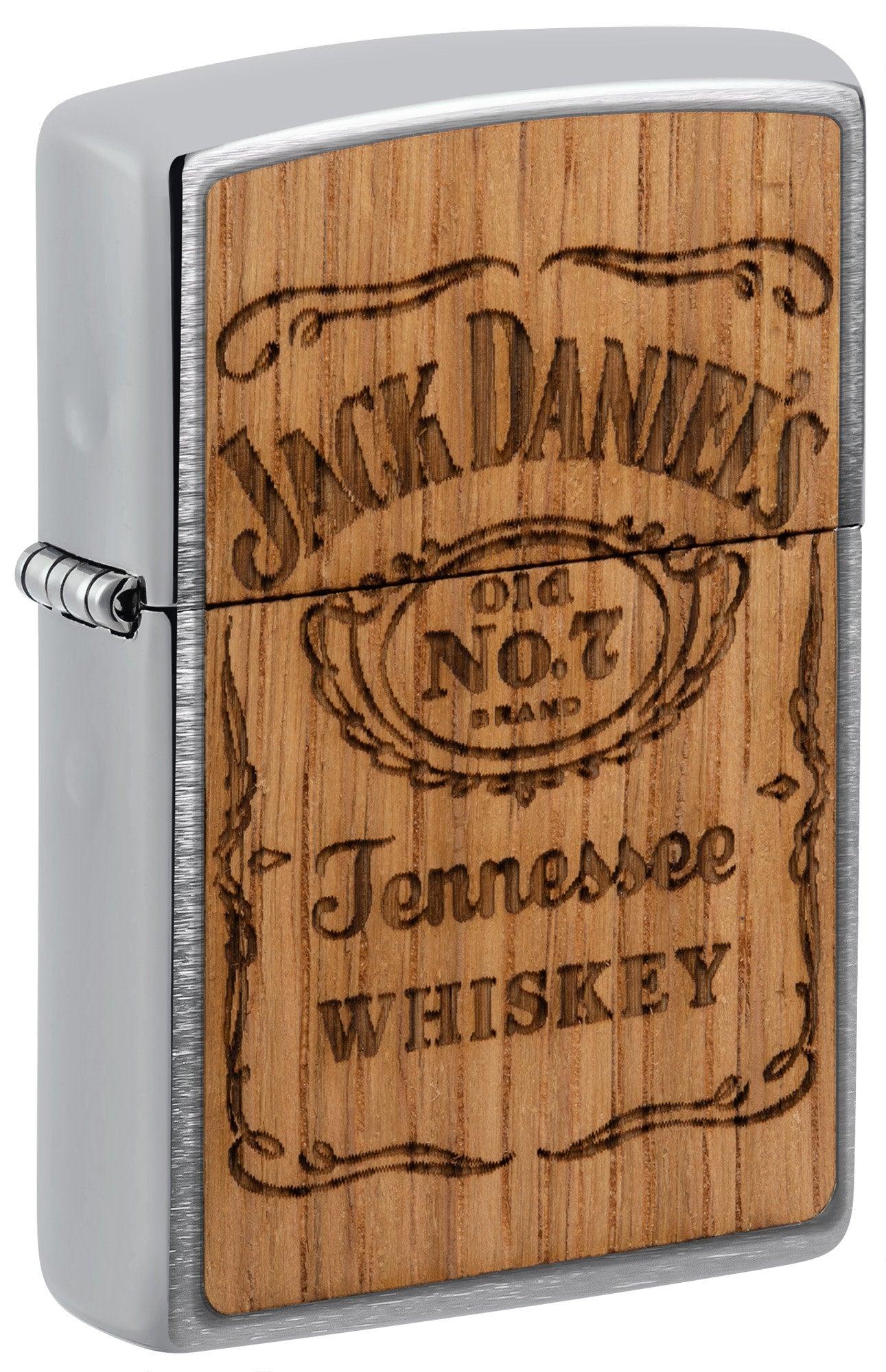 Jack Daniel's® WOODCHUCK USA