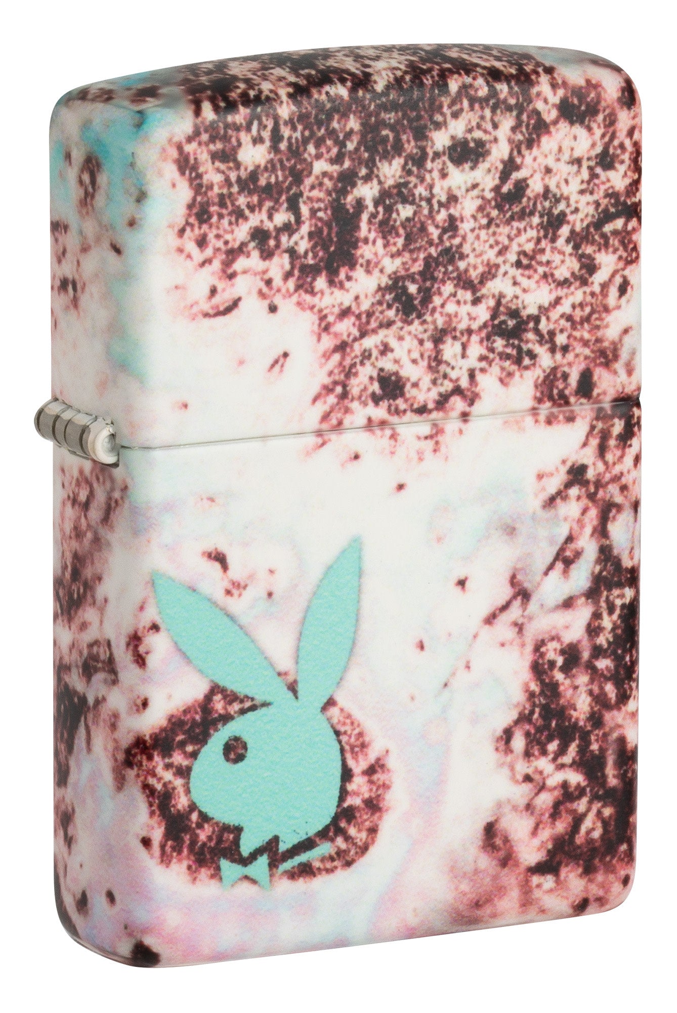 ZIPPO PLAYBOY Reteo PINK 2008 outlet LIGHTER