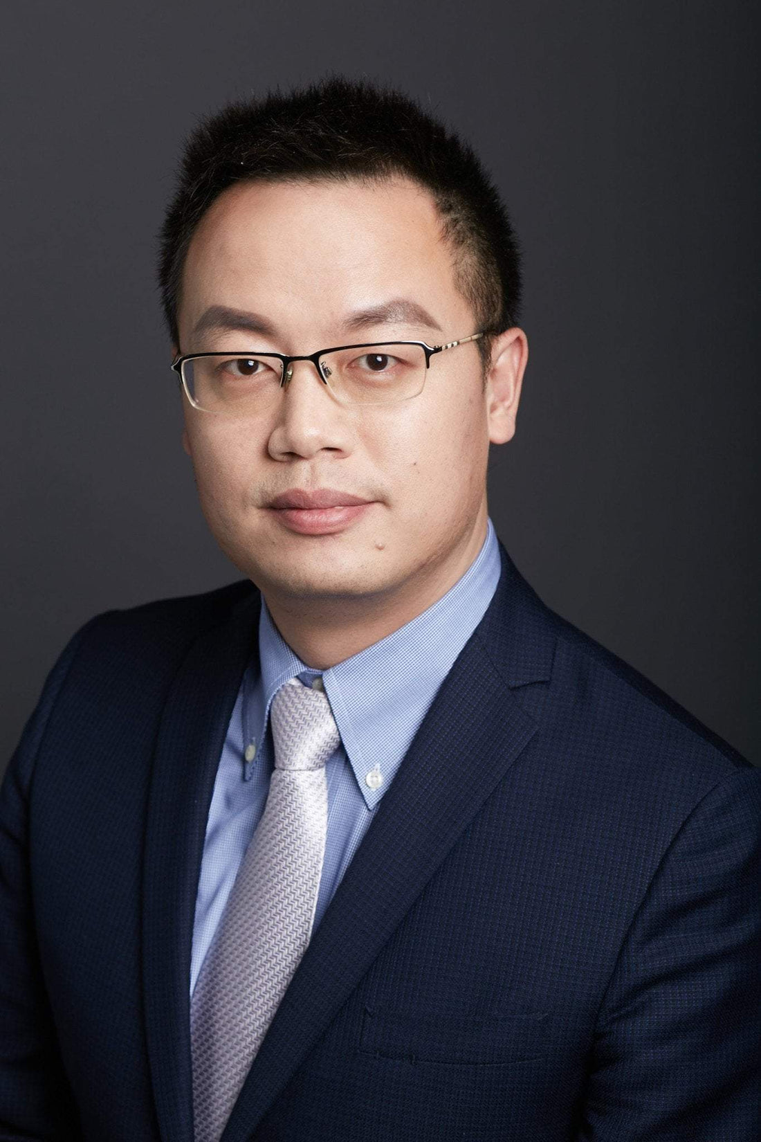 Liu Jinghua Appointed Managing Director of Asia
