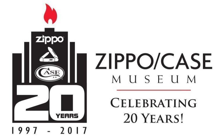 Zippo/Case Museum Celebrates 20th Anniversary on July 15 | Zippo USA