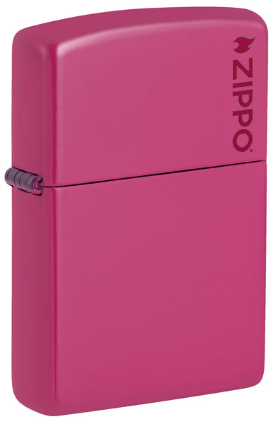 Classic Frequency Zippo Logo Windproof Lighter – Zippo USA