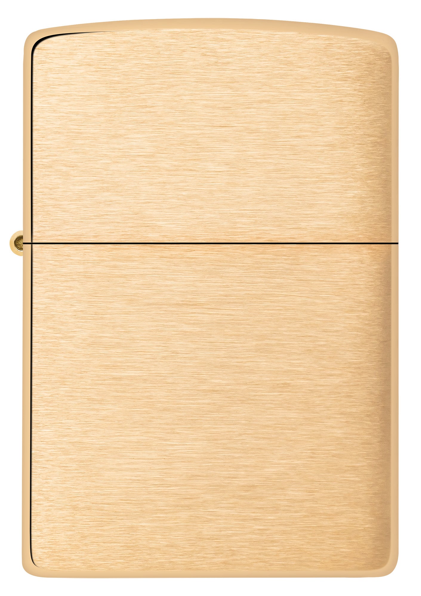ZIPPO❤️チョッパー メリケンサック❤️Armor ソリッドブラス Armor® Brushed Brass Windproof Lighter – Zippo USA