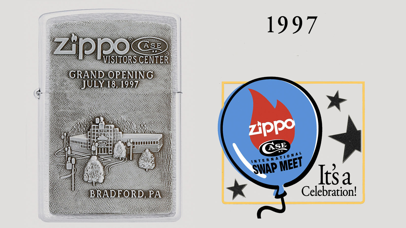 Zippo/Case Museum & Flagship Store – Zippo USA