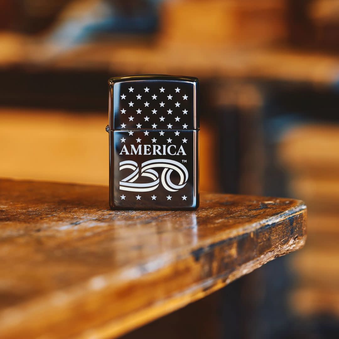 America250 Stars Design