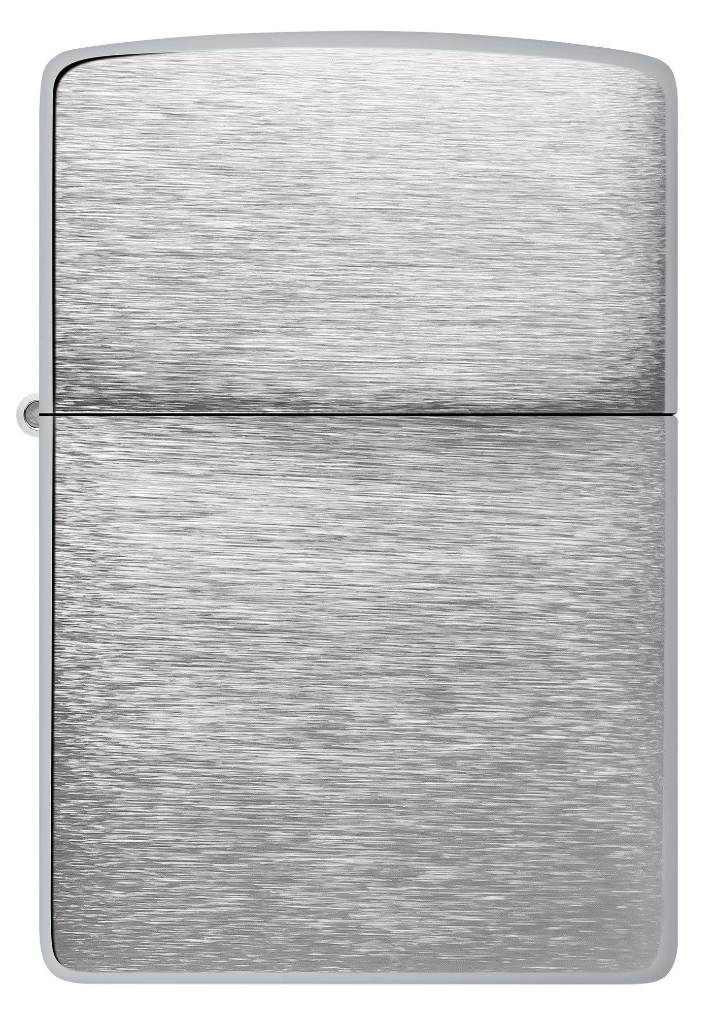 Bit Safe Screwdriver with Brushed Chrome Case