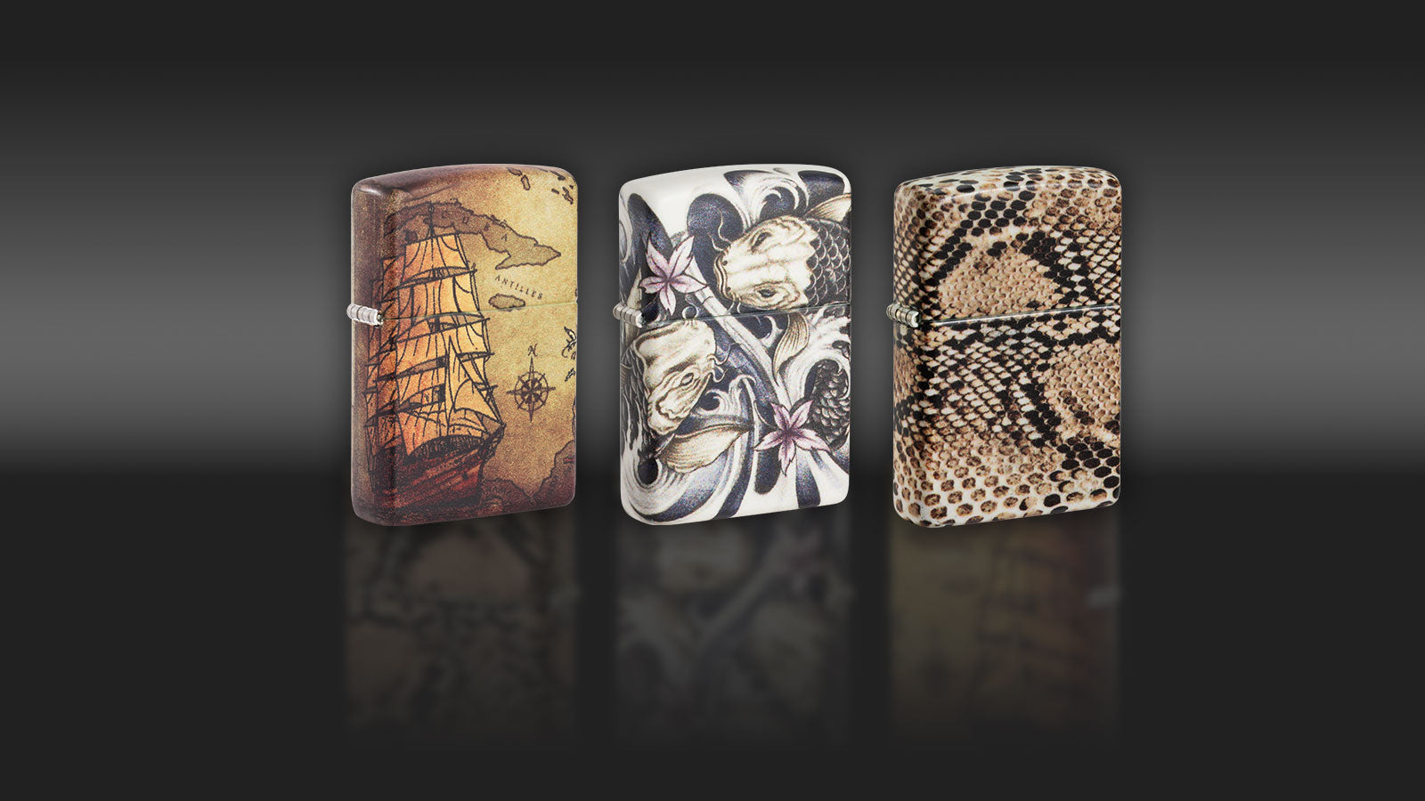 Official Zippo Website | Zippo.com – Zippo USA