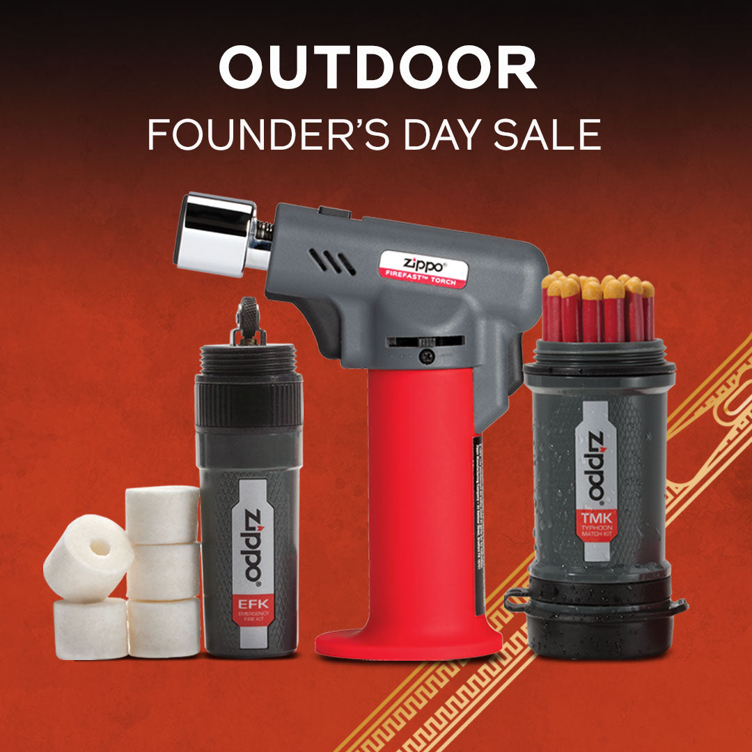 Outdoor - Founder's Day Sale
