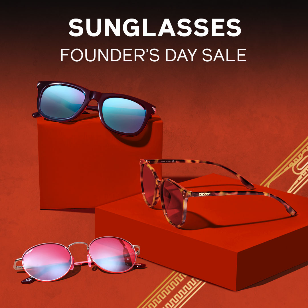 Sunglasses - Founder's Day Sale
