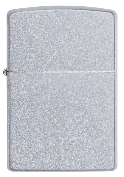 Bit Safe Screwdriver with Satin Chrome Case