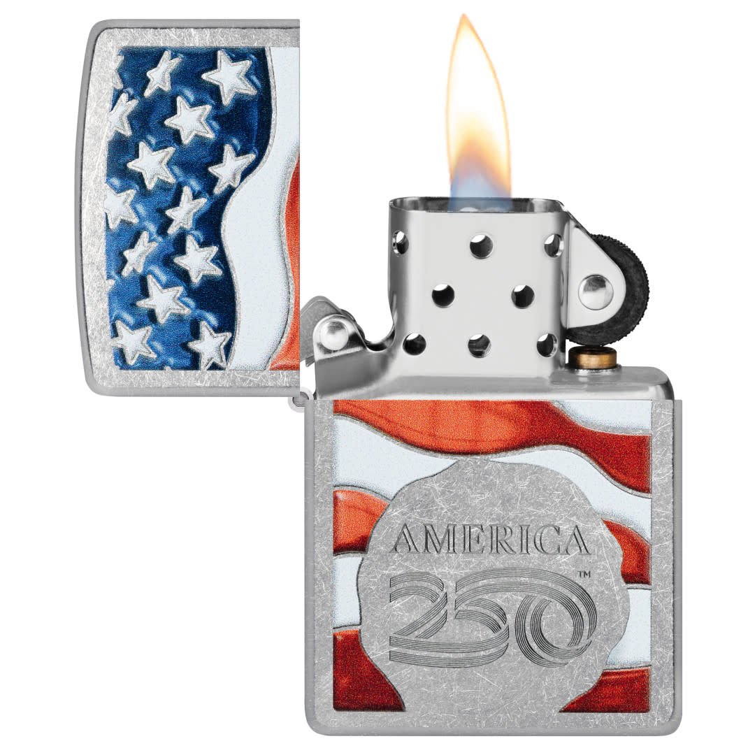 America250 Flag Design