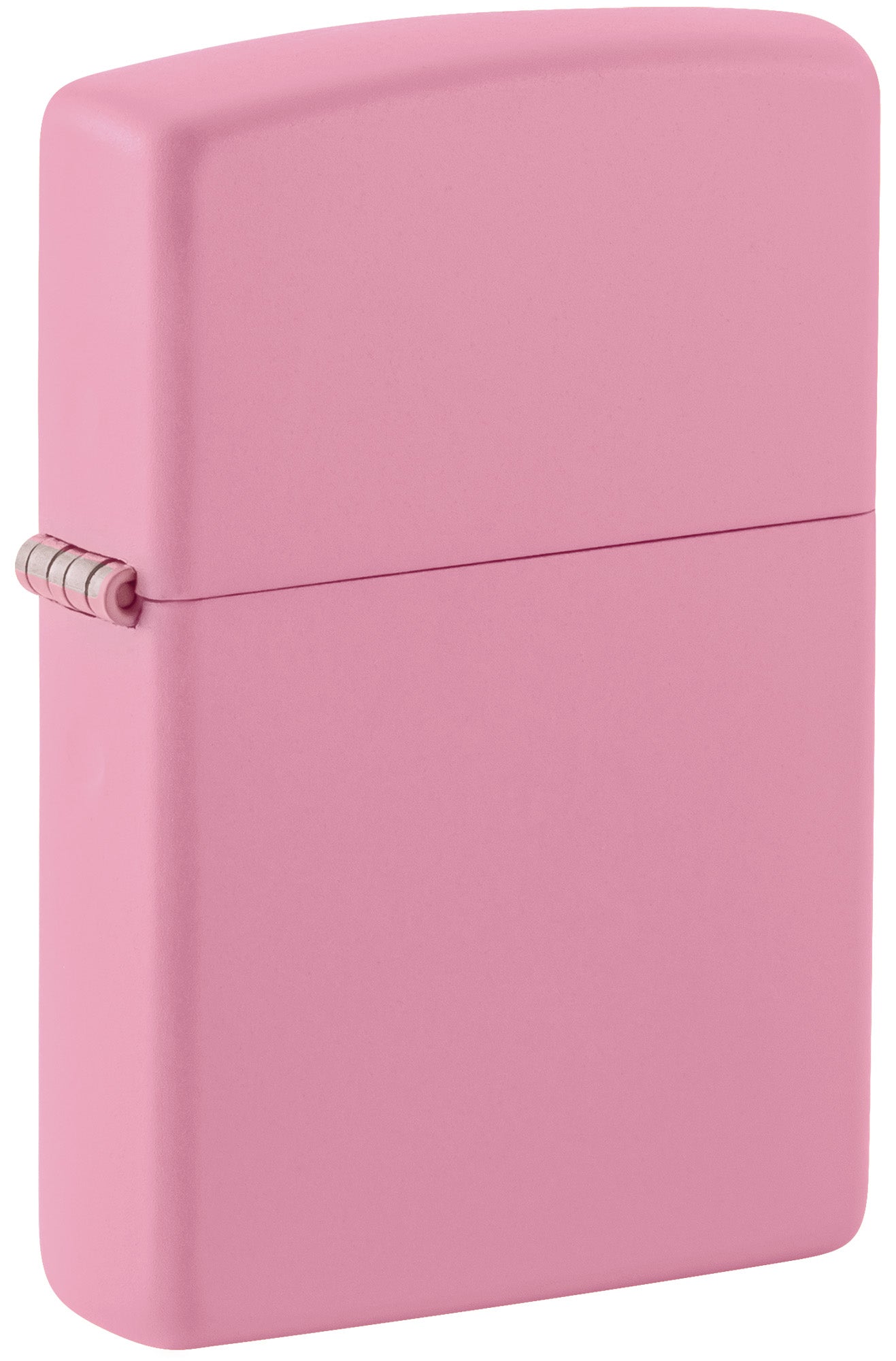 Classic Pink Matte Windproof Lighter – Zippo USA
