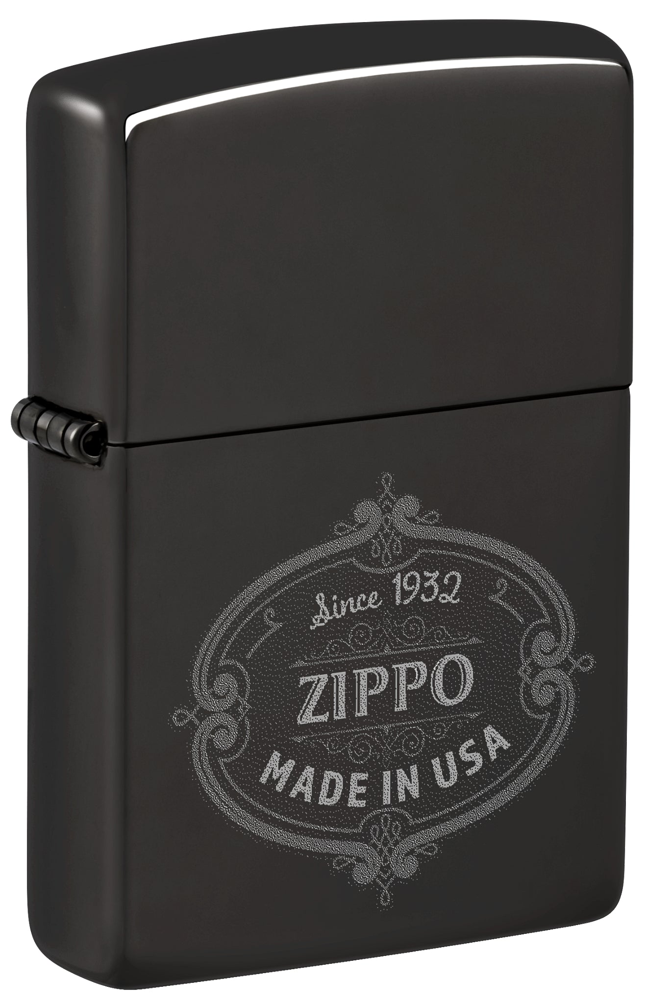 Authentic Zippo: Lighters – Zippo USA