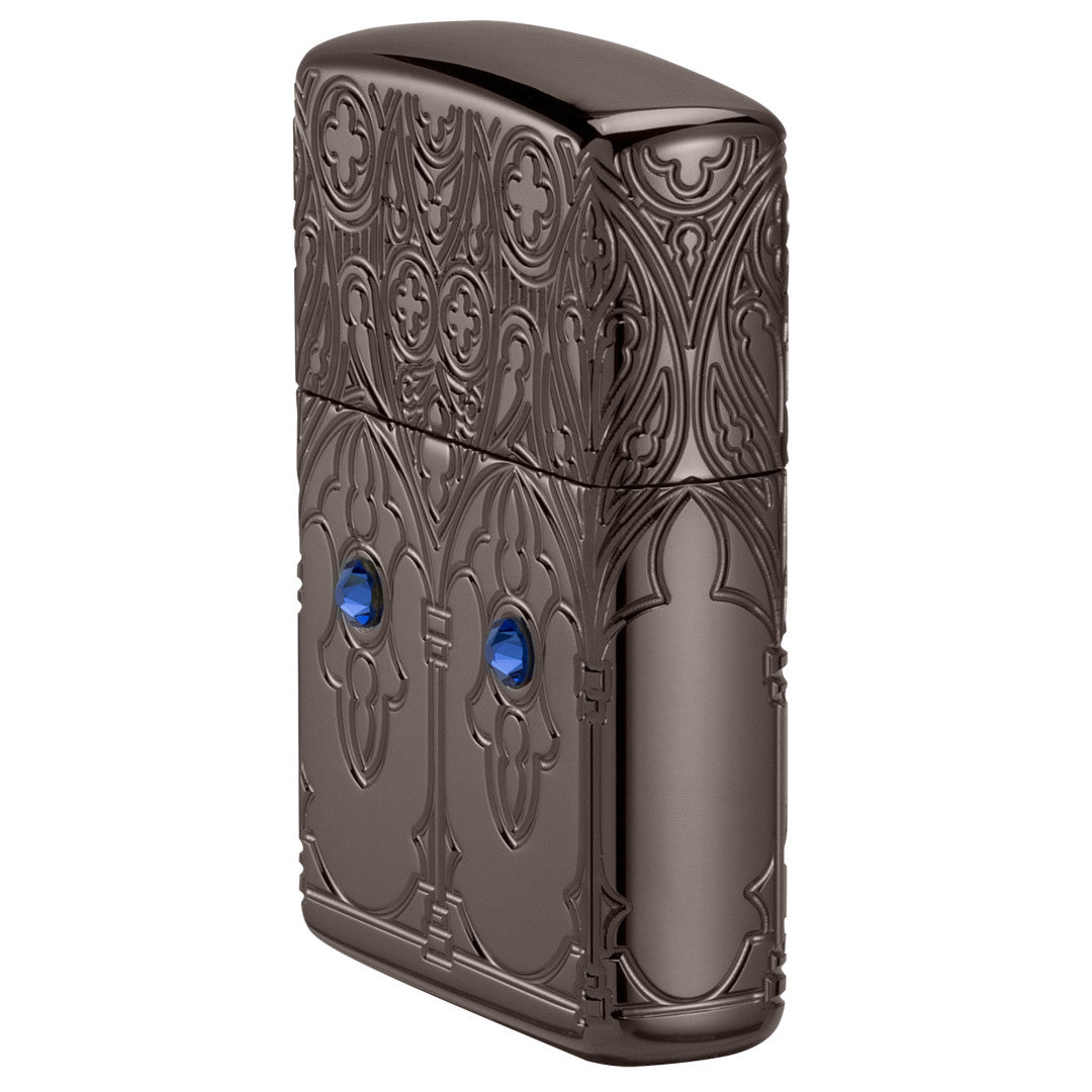 Gothic Window Design