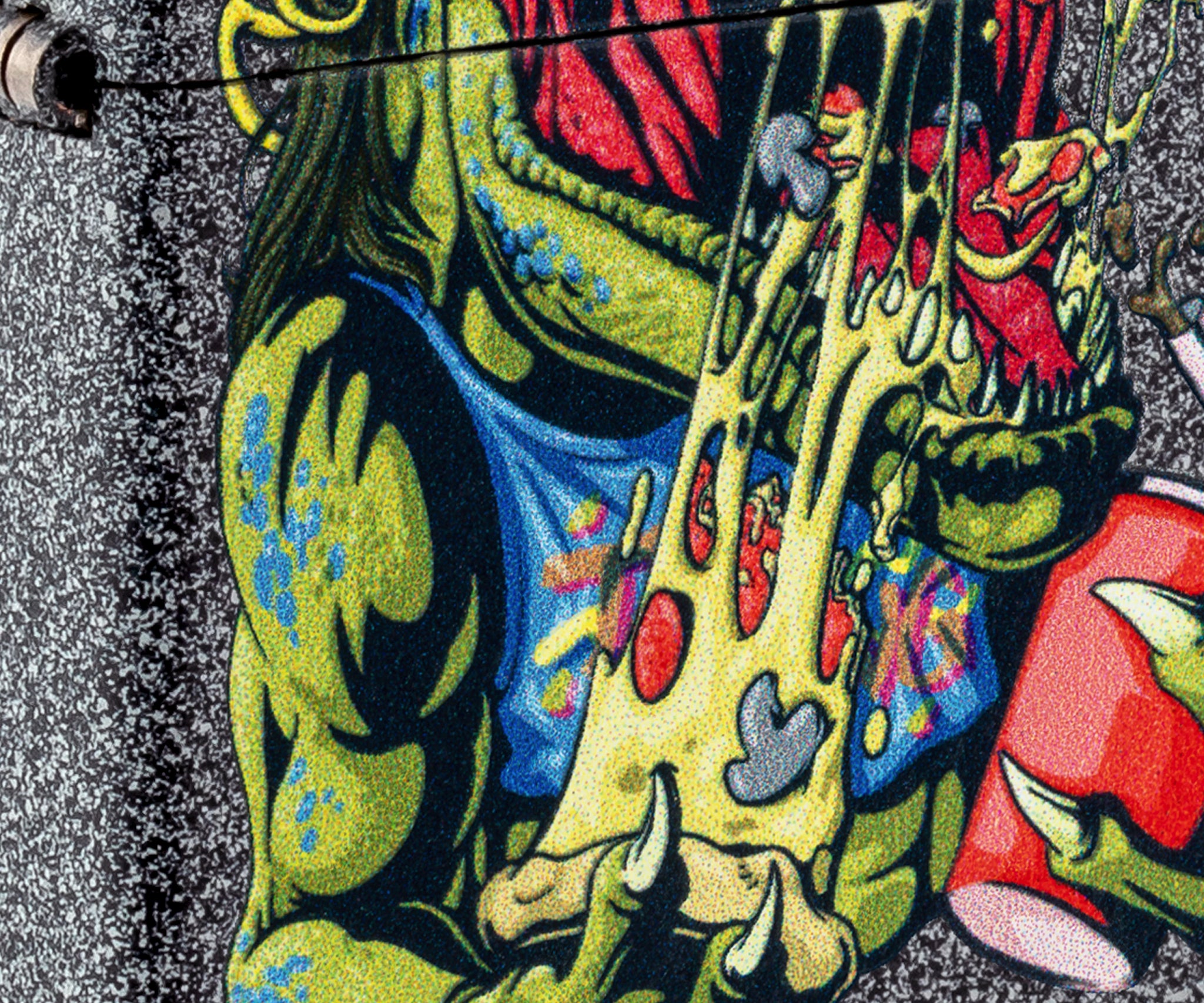 Zippo Cheese Rex Design Iron Stone Windproof Lighter – Zippo USA