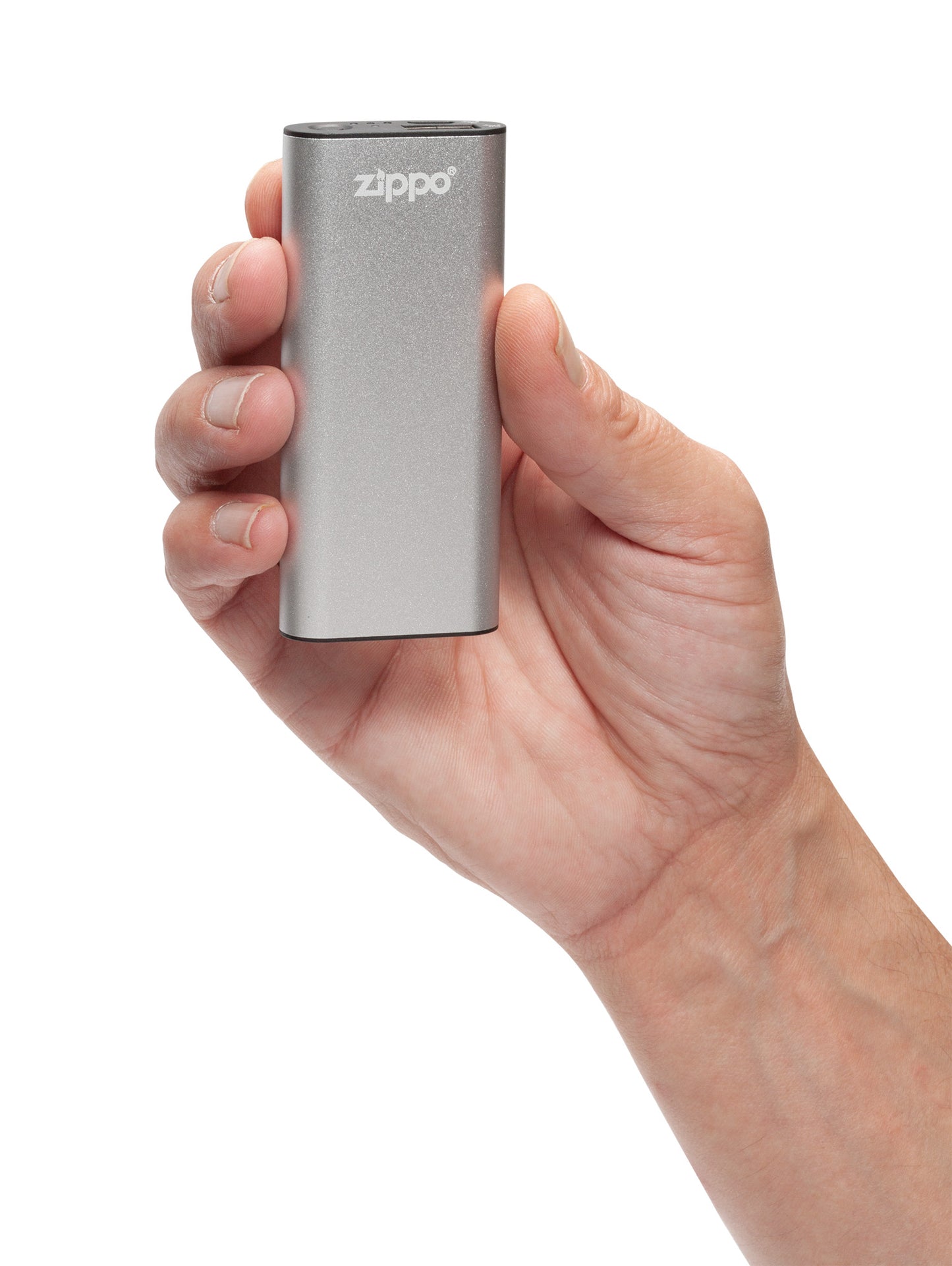 HeatBank® 3 Rechargeable Hand Warmer
