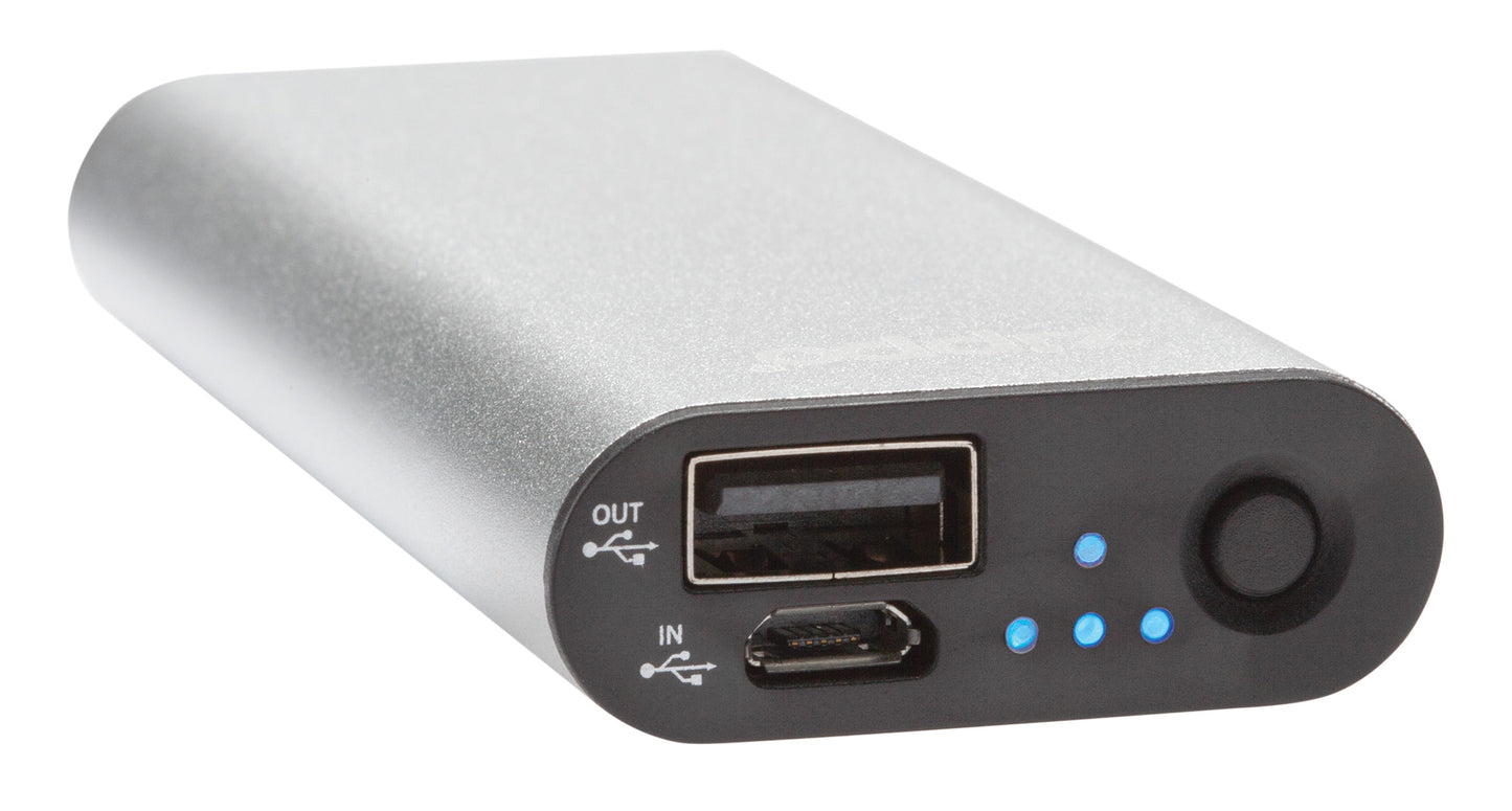HeatBank® 3 Rechargeable Hand Warmer