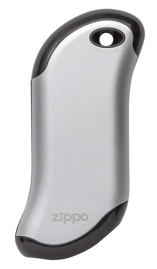 Zippo HEATBANK 9s 充電式カイロ 本体 HeatBank 9s Rechargeable Hand Warmer – Zippo USA