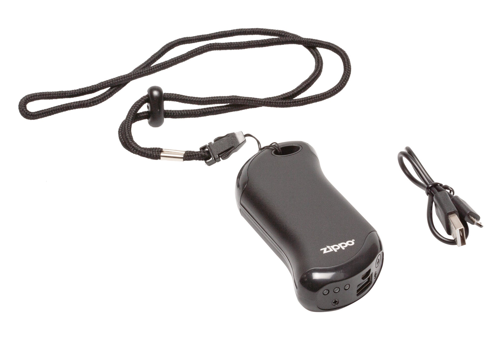 HeatBank 9s Rechargeable Hand Warmer – Zippo USA