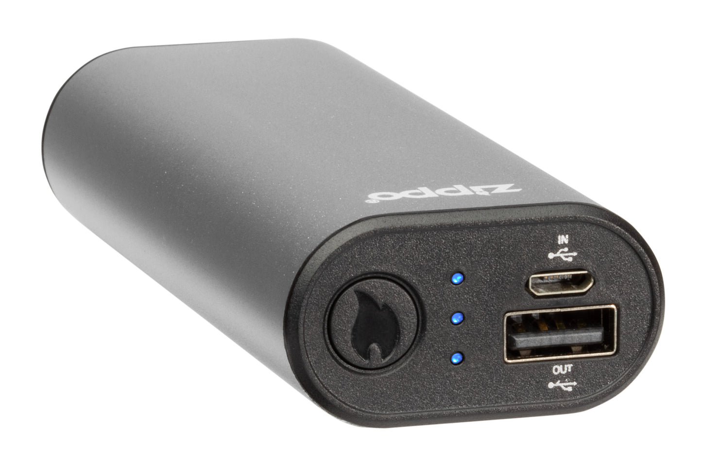 HeatBank® 6 Rechargeable Hand Warmer