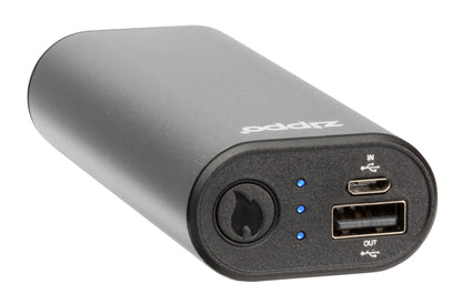 HeatBank® 6 Rechargeable Hand Warmer