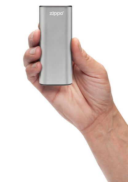 HeatBank® 6 Rechargeable Hand Warmer