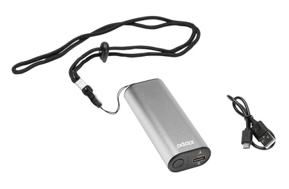 HeatBank® 6 Rechargeable Hand Warmer