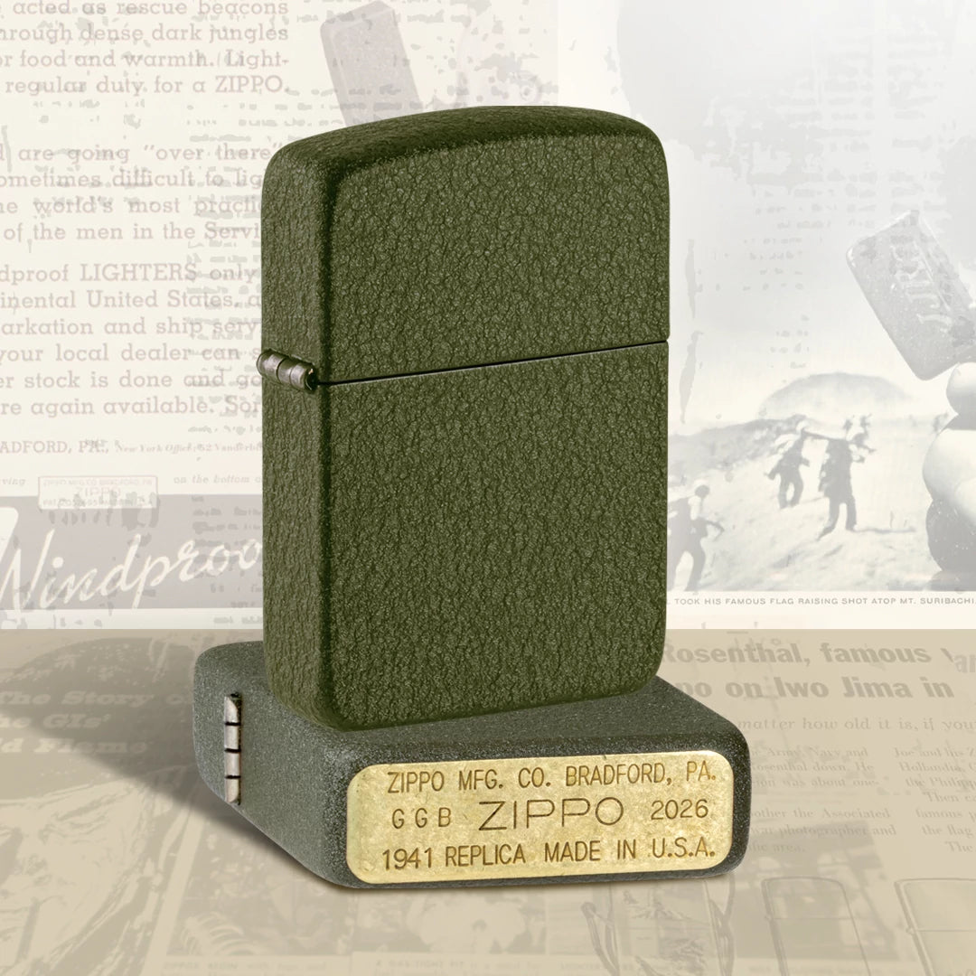 Official Zippo Website | Zippo.com – Zippo USA