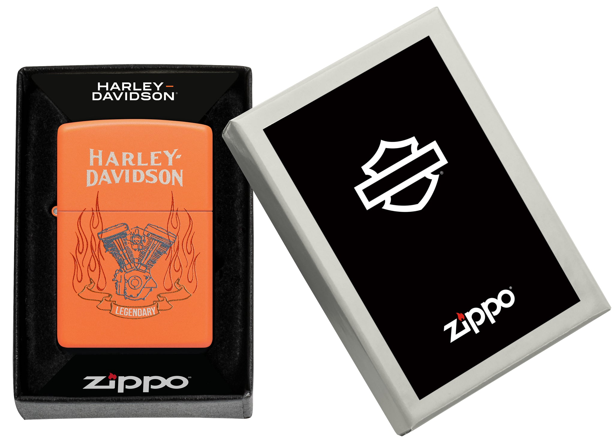ハーレンジッポ Amazon.co.jp: [ZIPPO] ジッポー ライター ハーレーダビッドソン H-D